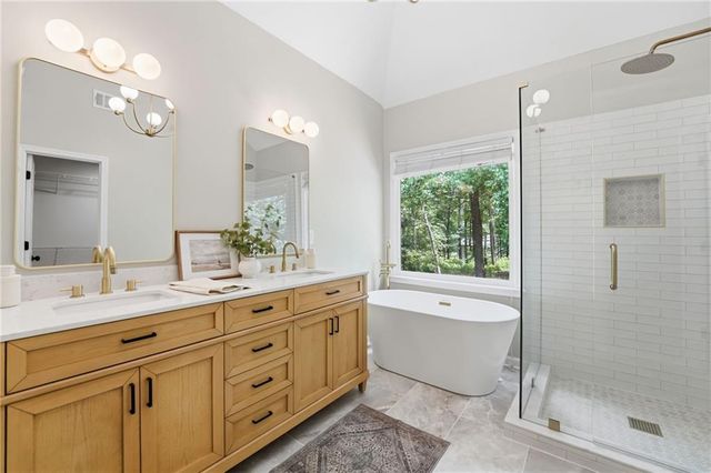 3512 Wellsley Drive, Powder Springs, GA 30127