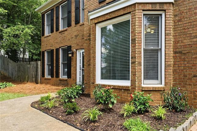 3512 Wellsley Drive, Powder Springs, GA 30127