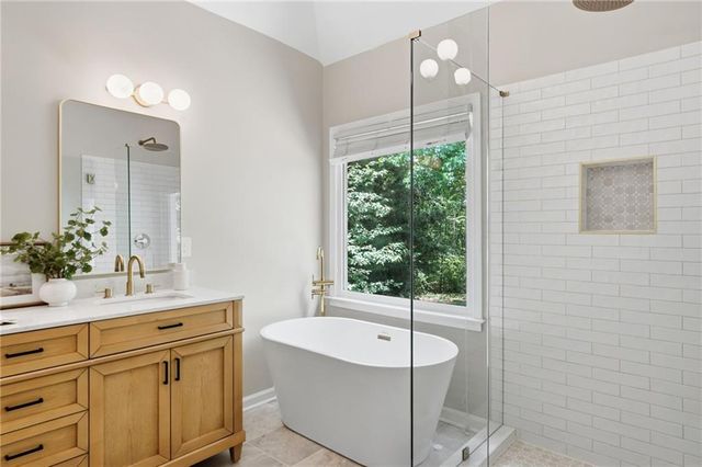 3512 Wellsley Drive, Powder Springs, GA 30127