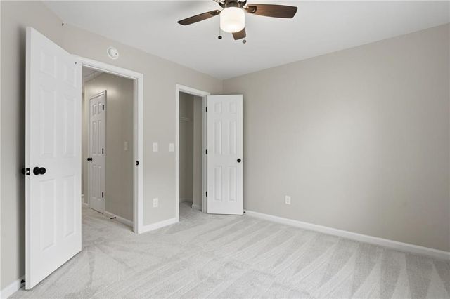 3512 Wellsley Drive, Powder Springs, GA 30127