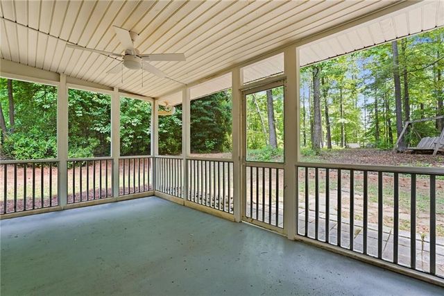 3512 Wellsley Drive, Powder Springs, GA 30127