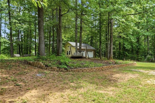 3512 Wellsley Drive, Powder Springs, GA 30127