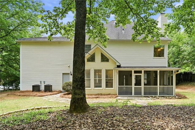 3512 Wellsley Drive, Powder Springs, GA 30127