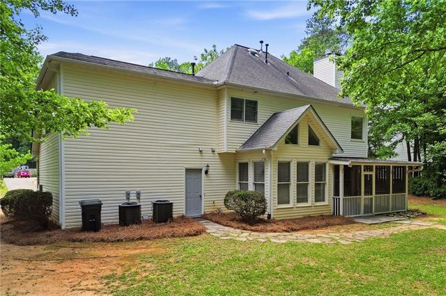 3512 Wellsley Drive, Powder Springs, GA 30127