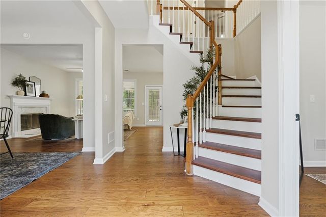 3512 Wellsley Drive, Powder Springs, GA 30127