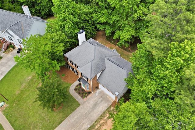 3512 Wellsley Drive, Powder Springs, GA 30127