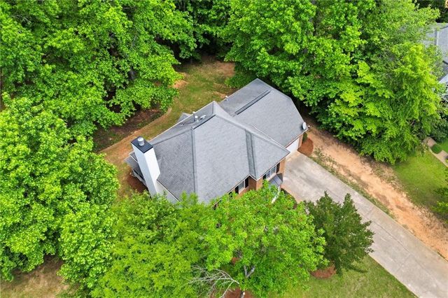 3512 Wellsley Drive, Powder Springs, GA 30127