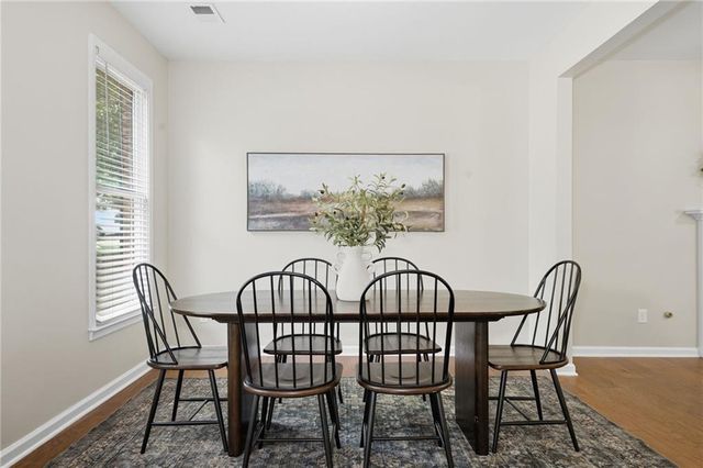 3512 Wellsley Drive, Powder Springs, GA 30127