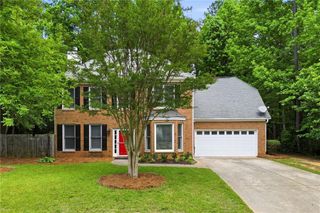 3512 Wellsley Drive, Powder Springs, GA 30127