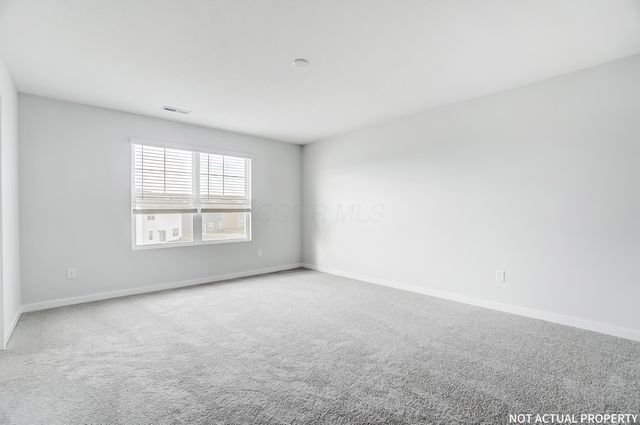 333 Angely Drive, Plain City, OH 43064