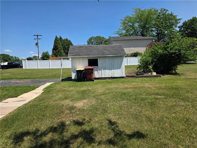 5166 Springmill Road, Whitehall Twp, PA 18052