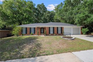 4724 Wicker Way, Mobile, AL 36609