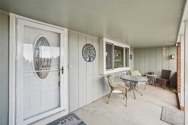 3616 Columbia Drive, Longmont, CO 80503