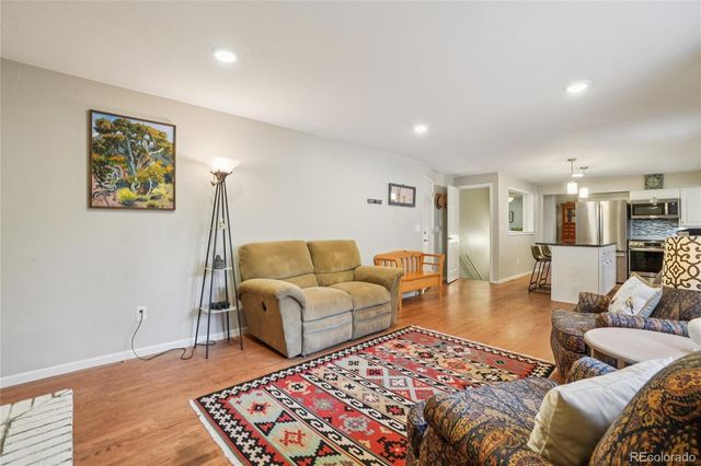 3616 Columbia Drive, Longmont, CO 80503