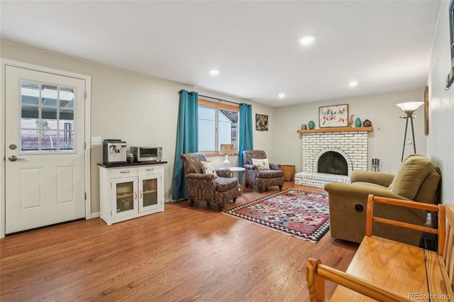 3616 Columbia Drive, Longmont, CO 80503