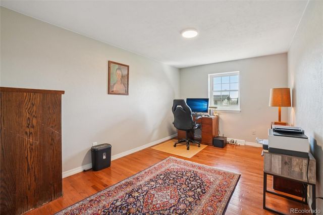 3616 Columbia Drive, Longmont, CO 80503