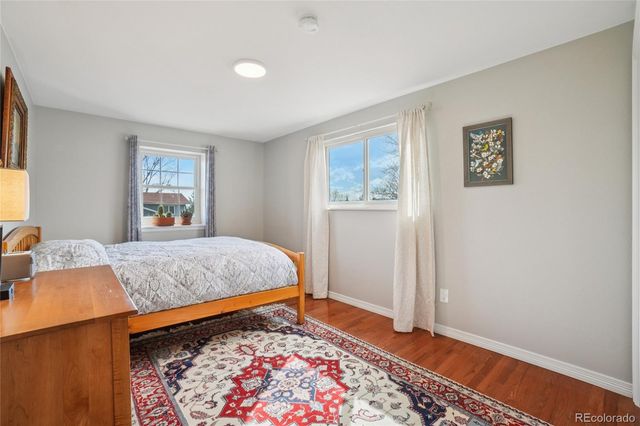 3616 Columbia Drive, Longmont, CO 80503