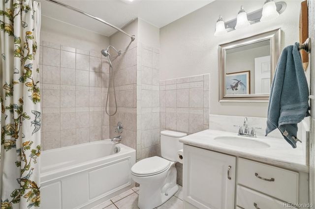 3616 Columbia Drive, Longmont, CO 80503