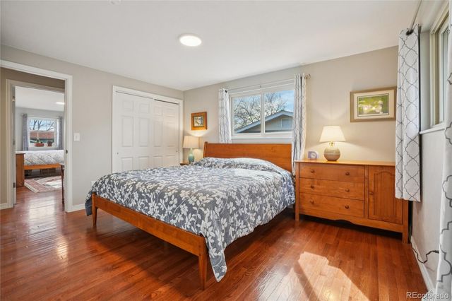 3616 Columbia Drive, Longmont, CO 80503