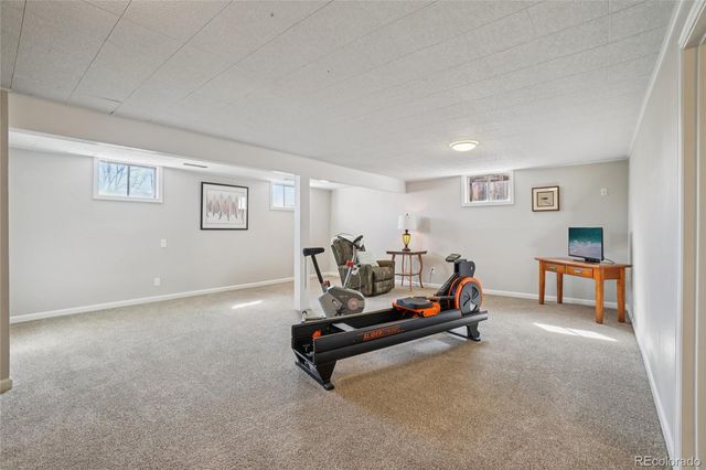 3616 Columbia Drive, Longmont, CO 80503