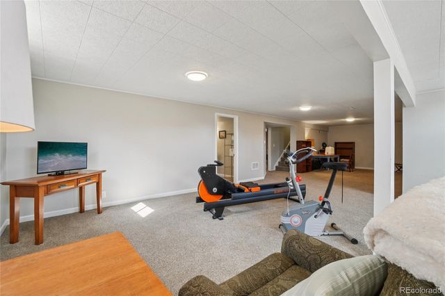 3616 Columbia Drive, Longmont, CO 80503