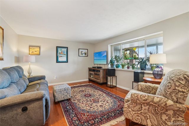 3616 Columbia Drive, Longmont, CO 80503