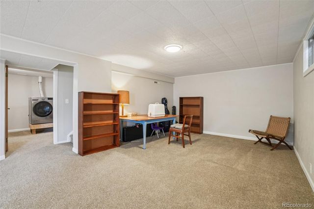 3616 Columbia Drive, Longmont, CO 80503