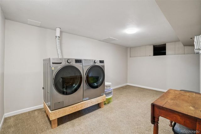 3616 Columbia Drive, Longmont, CO 80503