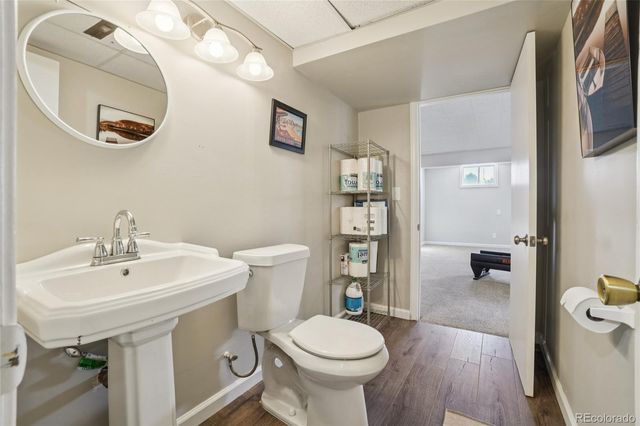 3616 Columbia Drive, Longmont, CO 80503