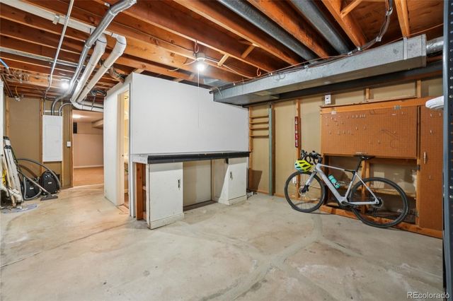 3616 Columbia Drive, Longmont, CO 80503