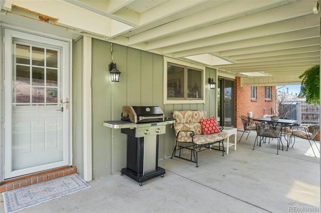 3616 Columbia Drive, Longmont, CO 80503