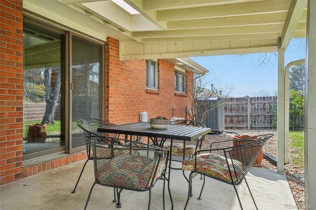 3616 Columbia Drive, Longmont, CO 80503