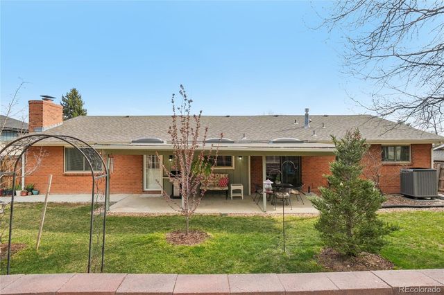 3616 Columbia Drive, Longmont, CO 80503