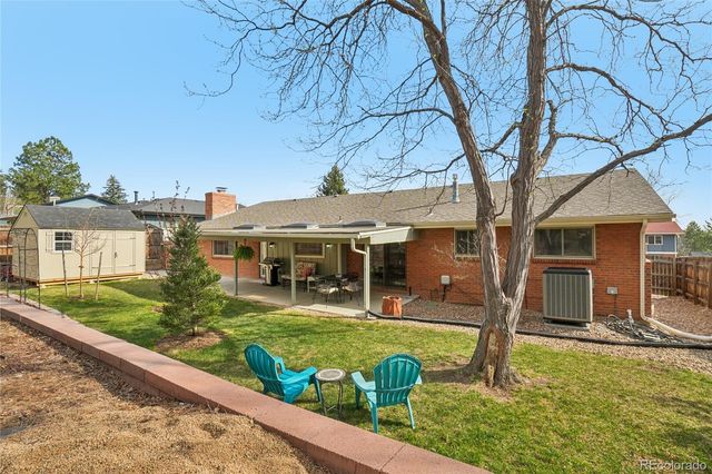 3616 Columbia Drive, Longmont, CO 80503