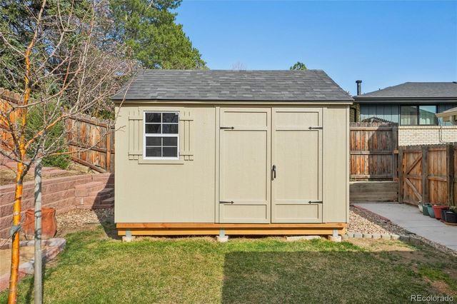 3616 Columbia Drive, Longmont, CO 80503