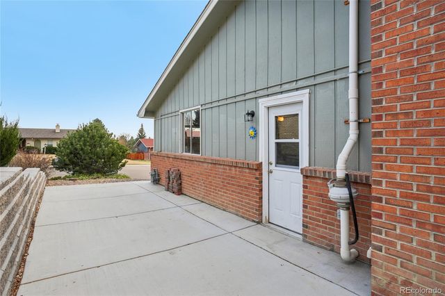 3616 Columbia Drive, Longmont, CO 80503