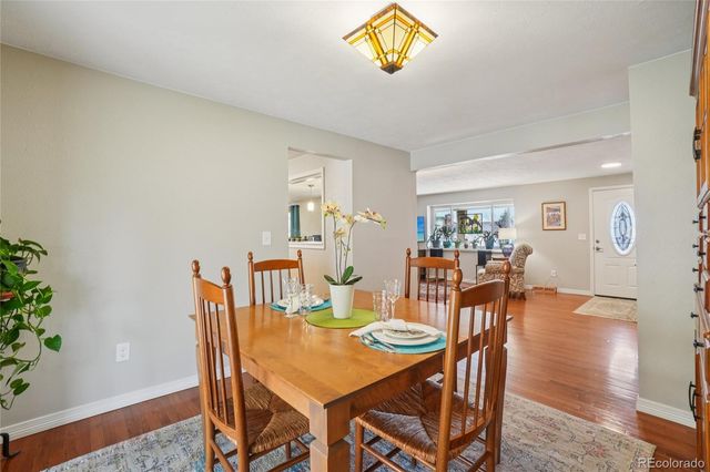 3616 Columbia Drive, Longmont, CO 80503