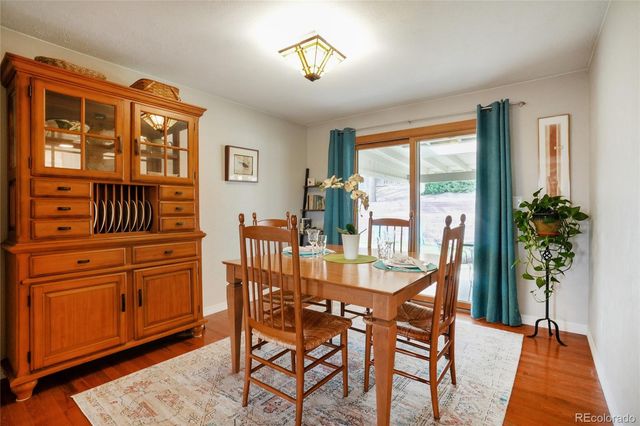 3616 Columbia Drive, Longmont, CO 80503