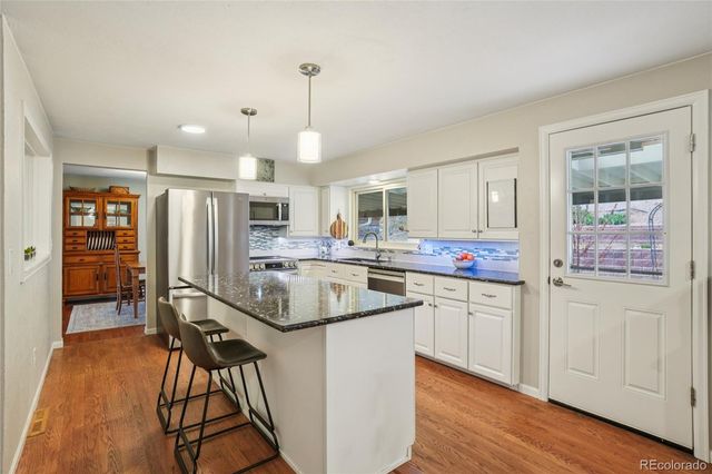 3616 Columbia Drive, Longmont, CO 80503