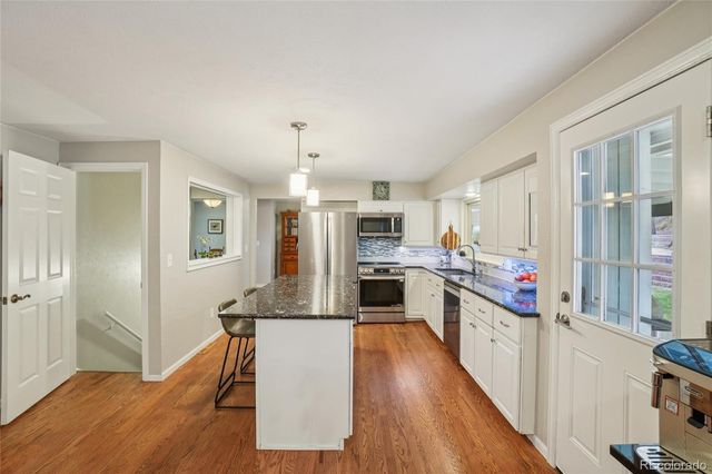 3616 Columbia Drive, Longmont, CO 80503