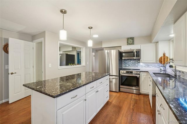 3616 Columbia Drive, Longmont, CO 80503