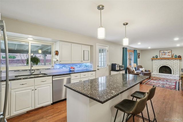 3616 Columbia Drive, Longmont, CO 80503