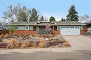 3616 Columbia Drive, Longmont, CO 80503