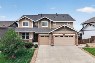 2318 Fairway Wood Circle, Castle Rock, CO 80109