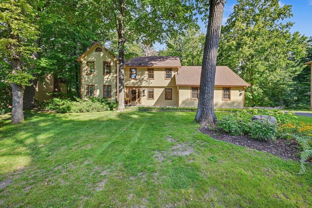 16920 5th Avenue N, Plymouth, MN 55447 — exterior