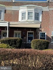 1505 ASTOR ST, Norristown, PA 19401