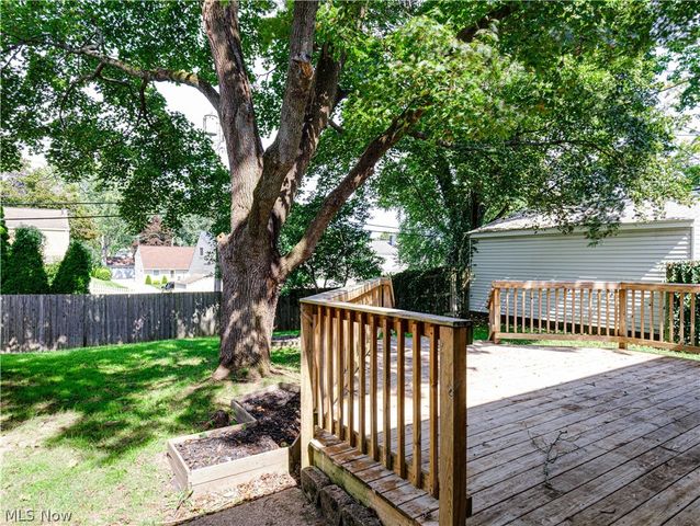 1515 Collinwood Circle, Cuyahoga Falls, OH 44221