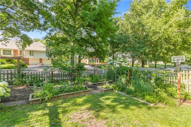 5909 N Norton Avenue, Gladstone, MO 64119