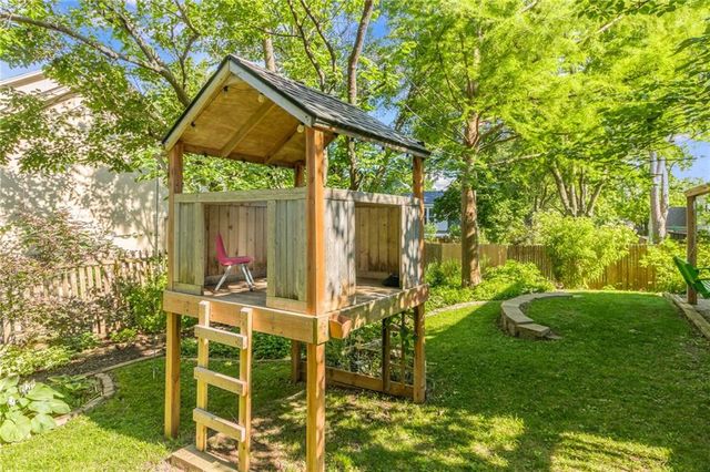 5909 N Norton Avenue, Gladstone, MO 64119