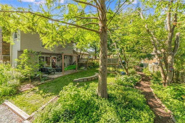 5909 N Norton Avenue, Gladstone, MO 64119